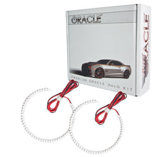 Load image into Gallery viewer, Oracle Dodge Ram 06-08 LED Fog Halo Kit - White SEE WARRANTY Fog Lights ORACLE Lighting
