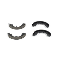Load image into Gallery viewer, Power Stop 89-92 Daihatsu Charade Rear Autospecialty Brake Shoes Brake Shoes PowerStop
