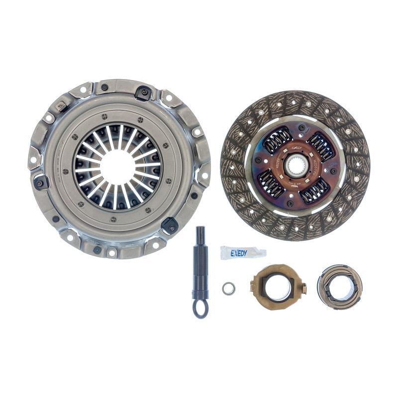 Exedy OE 2010-2013 Mazda 3 L4 Clutch Kit Clutch Kits - Single Exedy