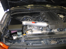 Load image into Gallery viewer, K&amp;N 2010 Toyota FJ Cruiser 4.0L-V6 / 2010 4 Runner High Flow Performance Kit Cold Air Intakes K&amp;N Engineering   
