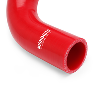 Load image into Gallery viewer, Mishimoto 05-10 Mopar 6.1L V8 Red Silicone Hose Kit Hoses Mishimoto
