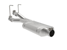 Load image into Gallery viewer, aFe Apollo GT Series 409 Stainless Steel Muffler Upgrade Pipe 09-19 Ram 1500 (Dual Exhaust) V8-5.7L Catback aFe
