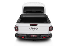 Load image into Gallery viewer, Truxedo 2020 Jeep Gladiator 5ft Sentry CT Bed Cover Bed Covers - Roll Up Truxedo
