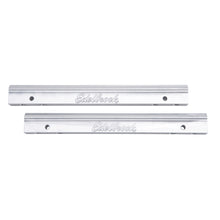 Load image into Gallery viewer, Edelbrock Fuel Rail Kit for 389/455 Pontiacvictor EFI Mani Pn 29565 and 29575 Fuel Rails Edelbrock
