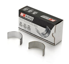 Load image into Gallery viewer, King 97-07 Ford 2.5L/2.9L/3.0L (Size STD) Rod Bearing Set Bearings King Engine Bearings
