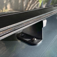 Load image into Gallery viewer, Go Rhino Fixed Mouinting Kit for SRM Rack Roof Baskets Go Rhino
