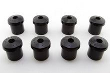 Load image into Gallery viewer, Whiteline 10/65-73 Ford Mustang Rear Spring Eye Rear and Shackle Bushings (35mm OD/12.6mm ID) Bushing Kits Whiteline

