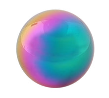 Load image into Gallery viewer, NRG Universal Ball Style Shift Knob - Multi-Color (5 Speed Pattern) Shift Knobs NRG
