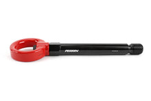 Load image into Gallery viewer, Perrin 10th Gen Civic SI/Type-R/Hatchback Tow Hook Kit (Rear) - Red Tow Hooks Perrin Performance   
