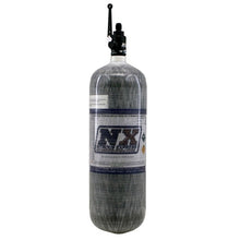 Load image into Gallery viewer, Nitrous Express Composite Bottle w/DF5 Valve Nitrous Bottles Nitrous Express
