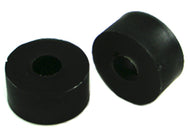 Whiteline Plus 3/08+ Dodge Challenger / 11/05+ Charger Rear 18mm Sway Bar Mount Sway Bar Bushings Whiteline