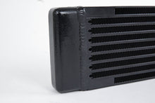Load image into Gallery viewer, CSF Universal Dual-Pass Oil Cooler - M22 x 1.5 Connections 22x4.75x2.16 Oil Coolers CSF   
