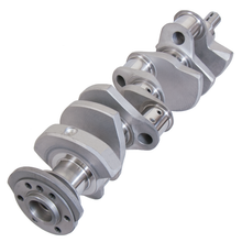 Load image into Gallery viewer, Eagle Chevy Small Block 4340 Forged Steel Crankshaft Crankshafts Eagle
