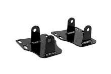 Load image into Gallery viewer, UMI Performance 82-92 GM F-Body LSX Motor Mounts Only for use with UMI K-members Engine Mounts UMI Performance
