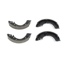 Load image into Gallery viewer, Power Stop 82-89 Honda Accord Rear Autospecialty Brake Shoes Brake Shoes PowerStop
