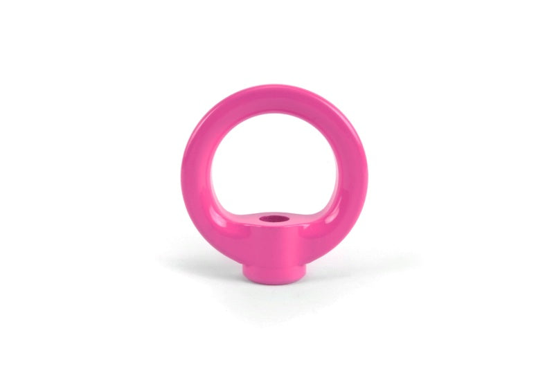 Perrin Tow Hook Upgrade Kit - Hyper Pink Tow Hooks Perrin Performance   