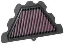 Load image into Gallery viewer, K&amp;N 18-19 Kawasaki Z900RS - 948CC Replacement Air Filter Air Filters - Drop In K&amp;N Engineering
