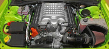 Load image into Gallery viewer, K&amp;N 2015 Dodge Challenger/Charger 6.2L V8 Typhoon Short Ram Intake Cold Air Intakes K&amp;N Engineering   
