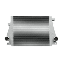 Load image into Gallery viewer, Mishimoto 2016+ Chevrolet Camaro 2.0T / 2013+ Cadillac ATS 2.0T Performance Intercooler (Silver) Intercoolers Mishimoto
