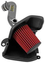 Load image into Gallery viewer, AEM 2016 Honda Civic 2.0L L4 Gunmetal Cold Air Intake (Will Not Fit Type R Models) Cold Air Intakes AEM Induction
