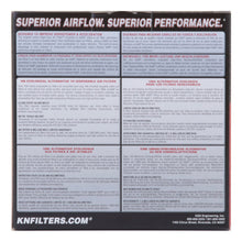 Load image into Gallery viewer, K&amp;N Custom Racing Filter Assembly - Cotton Gauze - 1.75 in Height Air Filters - Direct Fit K&amp;N Engineering   
