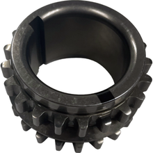 Load image into Gallery viewer, Boundary 2015+ Ford Coyote (All Types) V8 Billet Crankshaft Timing Sprocket Oil Pumps Boundary
