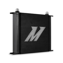 Load image into Gallery viewer, Mishimoto Universal Oil Cooler Kit 34-Row Black Oil Coolers Mishimoto
