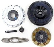 Clutch Masters 14-19 Mini Cooper S 1.5L Turbo FX300 Clutch Kit w/ Aluminum Flywheel Clutch Kits - Single Clutch Masters