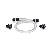 Load image into Gallery viewer, Mishimoto 04-11 Mazda RX8 Primary Replacement Oil Line Oil Line Kits Mishimoto
