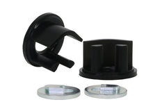 Load image into Gallery viewer, Whiteline 9/98+ Subaru Legacy / 9/98-8/09 Outback Diff-Mount in Cradle Insert Bushing Differential Bushings Whiteline
