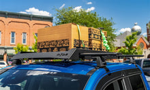 Load image into Gallery viewer, N-Fab Universal Roof Rack (Large 38.25 - 38 Width) - Tex. Black Roof Rack N-Fab
