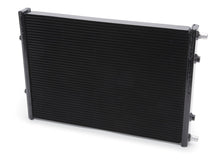 Load image into Gallery viewer, Edelbrock Heat Exchanger Dual Pass Single Row 24in x 16.5in x 2.12in - Black Intercoolers Edelbrock
