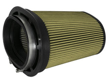 Load image into Gallery viewer, aFe Magnum FLOW Pro GUARD 7 Replacement Air Filter F-(7X4.75) / B-(9X7) / T-(7.25X5) (Inv) / H-9in. Air Filters - Universal Fit aFe
