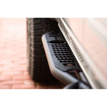 Load image into Gallery viewer, DV8 Offroad 21-22 Ford Bronco OE Plus Series Side Steps Side Steps DV8 Offroad
