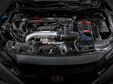 Load image into Gallery viewer, aFe Momentum GT Pro 5R Cold Air Intake System 2017 Honda Civic Type R L4-2.0L (t) Cold Air Intakes aFe
