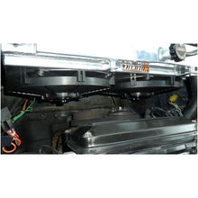 Load image into Gallery viewer, Mishimoto 83-87 Toyota Corolla Aluminum Fan Shroud Kit Fans &amp; Shrouds Mishimoto
