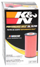 Load image into Gallery viewer, K&amp;N 2014 Mercedes-Benz G550 5.5L Oil Filter Oil Filters K&amp;N Engineering   
