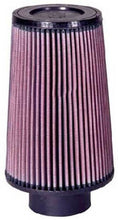 Load image into Gallery viewer, K&amp;N Filter Universal Rubber Filter 3.25  Flange 5.5 Base 4.6875 Top 8 Height Air Filters - Universal Fit K&amp;N Engineering   
