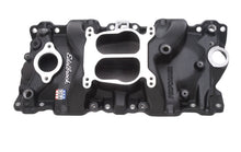 Load image into Gallery viewer, Edelbrock Performer 87-95 Black Intake Manifolds Edelbrock
