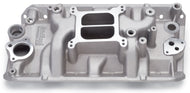 Edelbrock Performer AMC Manifold w/ Egr Intake Manifolds Edelbrock