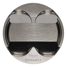 Load image into Gallery viewer, Wiseco Acura 4v DOME +5cc STRUTTED 81.5MM Piston Kit Piston Sets - Forged - 4cyl Wiseco
