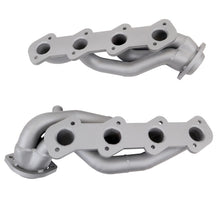 Load image into Gallery viewer, BBK 99-03 Ford F Series Truck 5.4 Shorty Tuned Length Exhaust Headers - 1-5/8 Titanium Ceramic Headers &amp; Manifolds BBK
