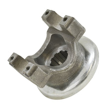 Load image into Gallery viewer, Yukon Gear Yoke For Chrysler 8.75in w/ 10 Spline Pinion and a 7260 U/Joint Size Differential Yokes Yukon Gear &amp; Axle   
