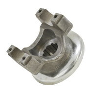 Yukon Gear Yoke For Chrysler 8.75in w/ 10 Spline Pinion and a 7260 U/Joint Size Differential Yokes Yukon Gear & Axle   