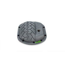 Load image into Gallery viewer, DV8 Offroad HD Dana 35 Diff Cover Cast Iron Gray Powdercoat Diff Covers DV8 Offroad
