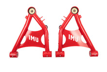 Load image into Gallery viewer, UMI Performance 82-92 GM F-Body Front Lower A-arms Polyurethane Coilover Specific Control Arms UMI Performance
