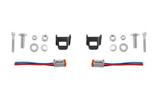 Load image into Gallery viewer, Diode Dynamics Stage Series C1 Universal Mounting Kit (Pair) Light Mounts Diode Dynamics   
