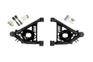 UMI Performance 78-88 G-Body S10 Tubular Front Lower A-Arms Delrin Control Arms UMI Performance
