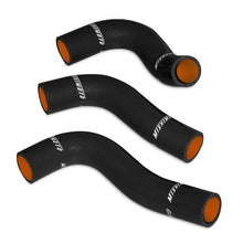 Load image into Gallery viewer, Mishimoto 94-97 Mazda Miata Black Silicone Radiator Hose Kit Hoses Mishimoto
