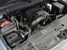 Load image into Gallery viewer, aFe Momentum GT Stage-2 Si PRO 5R Intake System GM Trucks/SUVs V8 4.8L/5.3L/6.0L/6.2L (GMT900) Elect Cold Air Intakes aFe
